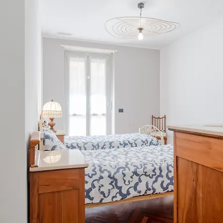 Apartamento Crocetta, Statiuniti67 By Happyhostorino Exterior foto