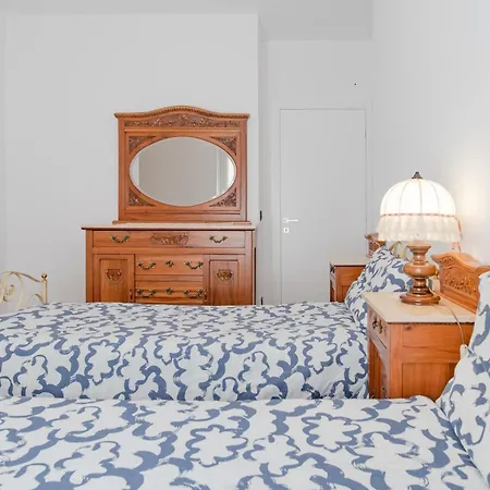 Apartamento Crocetta, Statiuniti67 By Happyhostorino Exterior foto