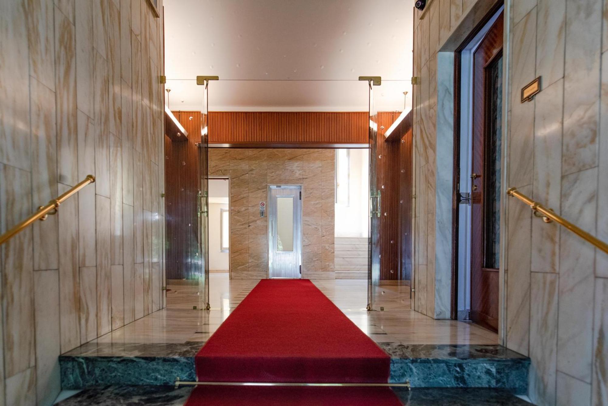 Apartment Crocetta, Statiuniti67 By Happyhostorino