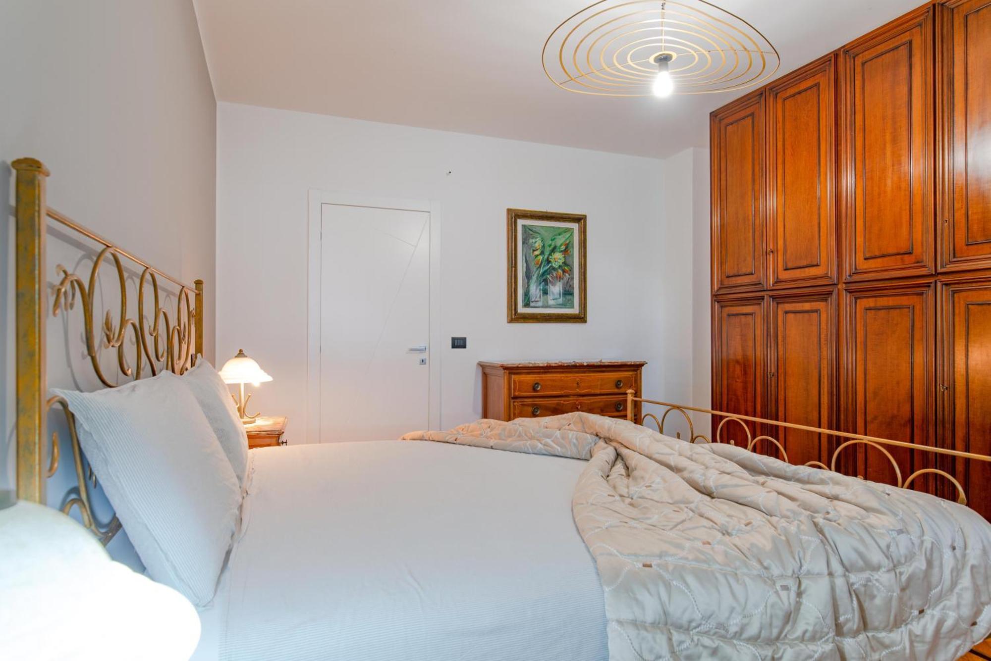 Crocetta, Statiuniti67 By Happyhostorino Apartment Turin