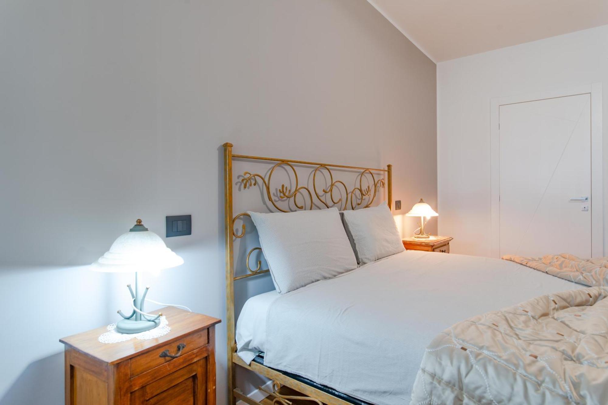 Apartment Crocetta, Statiuniti67 By Happyhostorino Turin