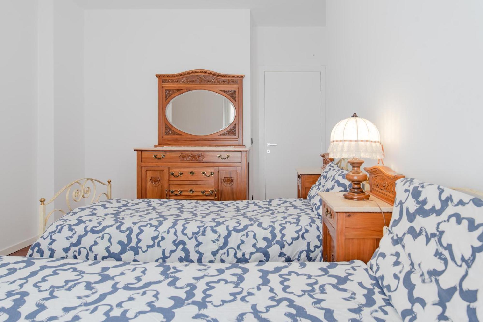 Crocetta, Statiuniti67 By Happyhostorino Apartment